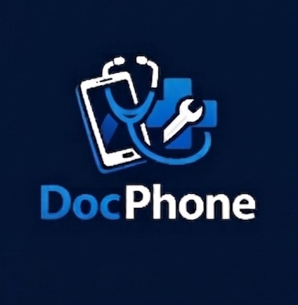 DocPhone Logo